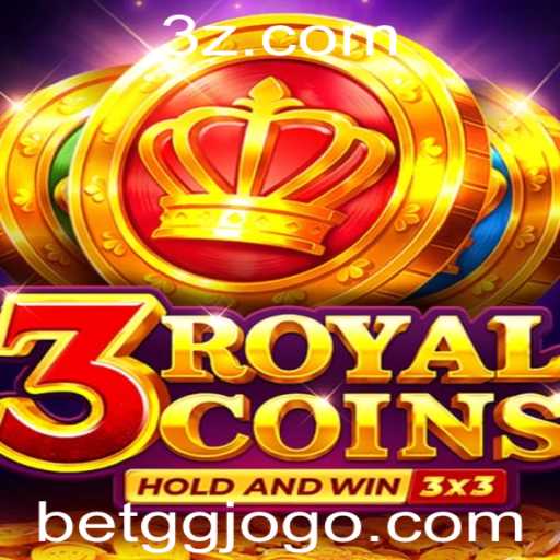3RoyalCoins: Explorando a Nova Sensação de Apostas e Estratégias