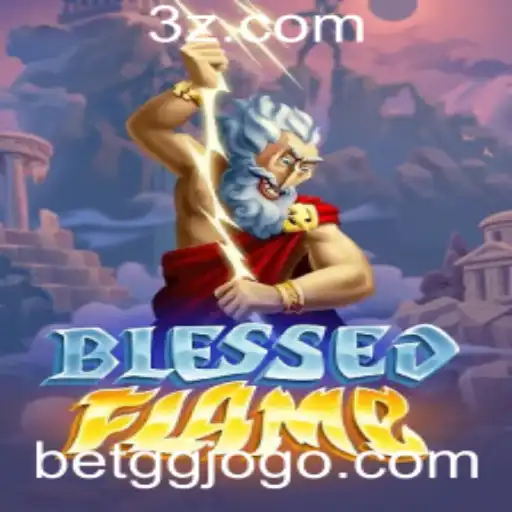 Explorando o Mundo de BlessedFlame e a Ascensão dos Jogos Bet GG