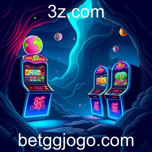 Explorando o Mundo dos Caça-níqueis Online: A Ascensão do Bet GG