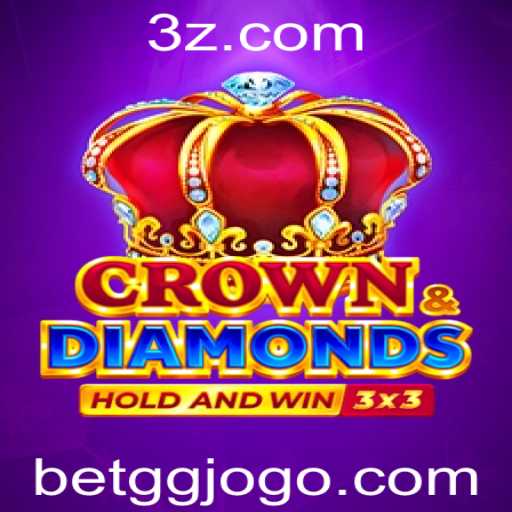Descubra o Universo do Jogo Crowndiamonds e as Emocionantes Regras da Aventura Bet GG