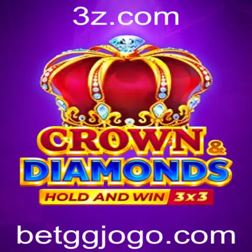 Descubra o Universo do Jogo Crowndiamonds e as Emocionantes Regras da Aventura Bet GG