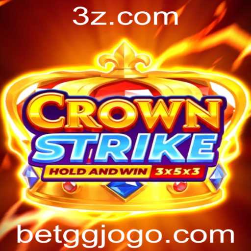 CrownStrike: Uma Nova Era de Estratégia e Apostas