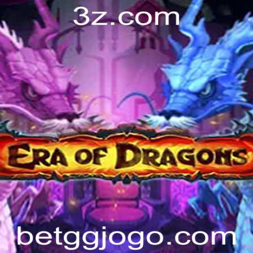 EraOfDragons: Uma Aventura Épica no Mundo dos Dragões