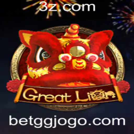 GreatLion: Mergulhe na Aventura do Leão Virtual com o Bet GG