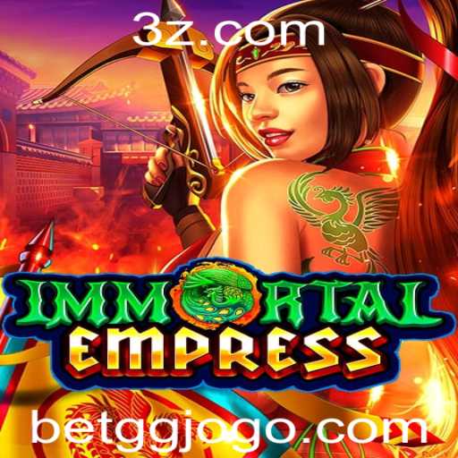 Descubra 'ImmortalEmpress': Um Jogo Revolucionário de Estratégia