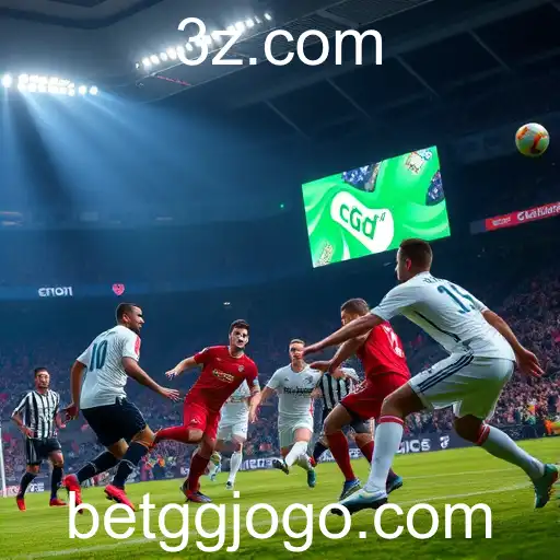 A Emoção e Estratégia dos Jogos ao Vivo: Uma Análise do Uso do Bet GG