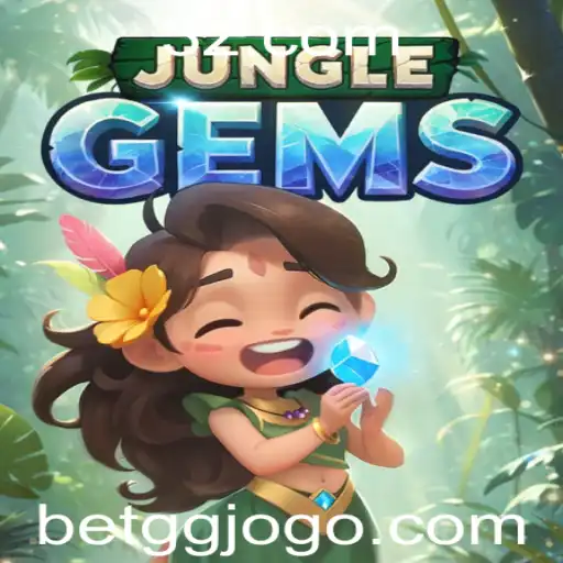 Explorando JungleGems: O Desafio Selvagem de Estratégia e Aventura