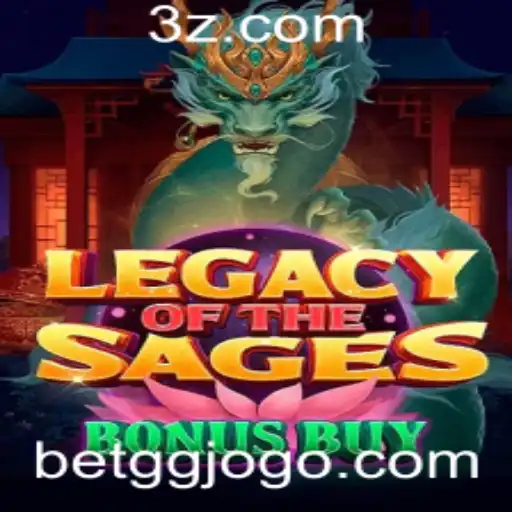 Explorando o Jogo LegacyoftheSagesBonusBuy: Uma Aventura Única no Mundo Digital