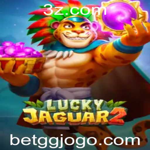 Explorando Luckyjaguar2: Uma Aventura de Apostas com Bet GG