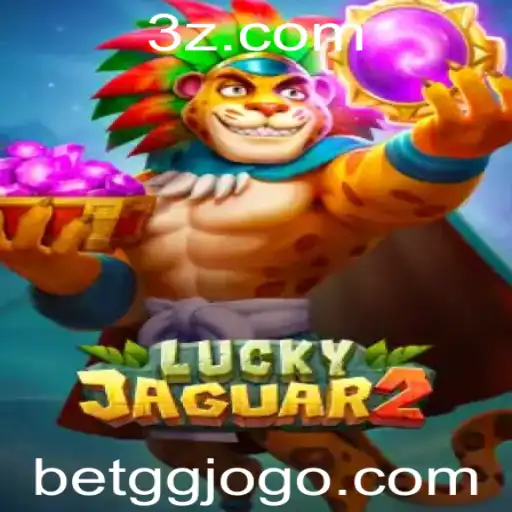 Explorando Luckyjaguar2: Uma Aventura de Apostas com Bet GG