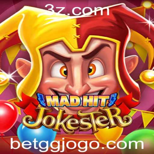 MadHitJokester: O Futuro dos Jogos Interativos