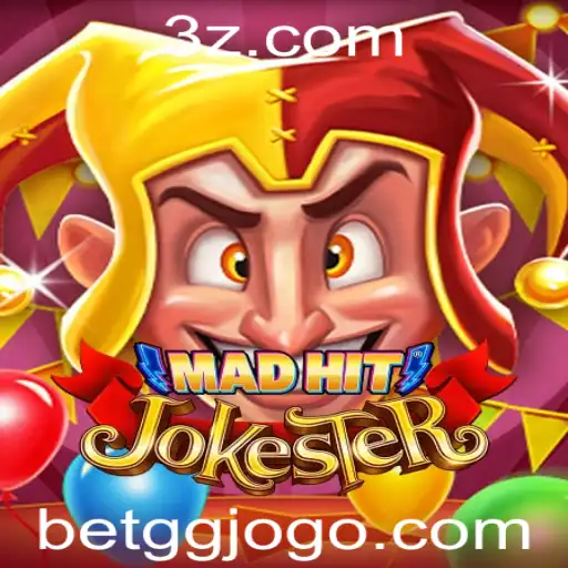 MadHitJokester: O Futuro dos Jogos Interativos