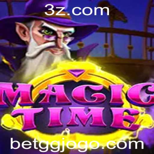 Descubra o Fascinante Mundo de MagicTime: A Nova Sensação dos Jogos de Estratégia