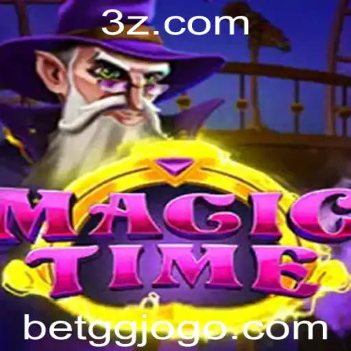 Descubra o Fascinante Mundo de MagicTime: A Nova Sensação dos Jogos de Estratégia