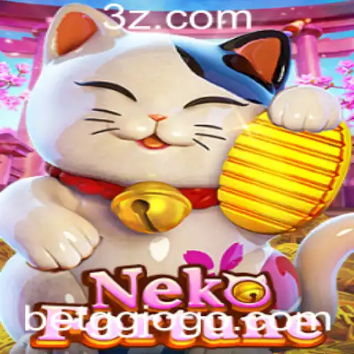 NekoFortune: Um Mergulho no Universo das Apostas com Gatos da Sorte