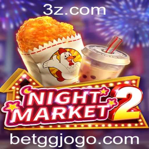 Descubra o Mundo de 'NightMarket2': Um Jogo de Estratégia e Sorte