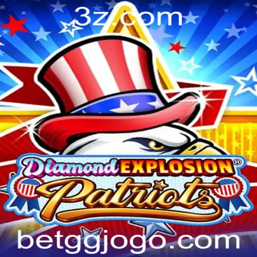Explorando o Mundo de DiamondExplosionPatriots: Um Guia Detalhado