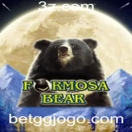 Explorando o Jogo FormosaBear e a Tendência do Bet GG
