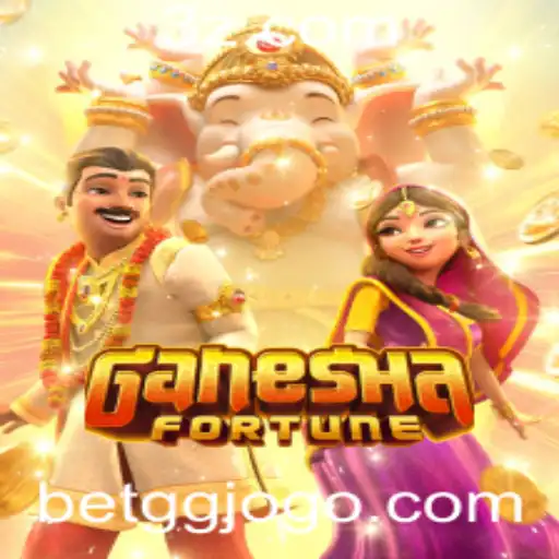 GaneshaFortune: Descubra o Fascinante Mundo das Apostas com Bet GG