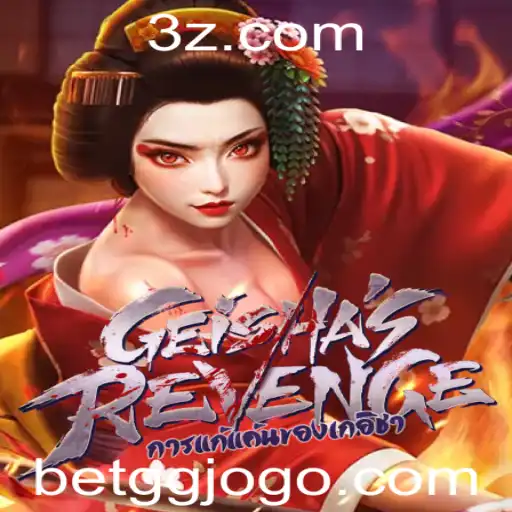 GeishasRevenge: Um Mergulho no Mundo Envolvente das Geishas com Bet GG