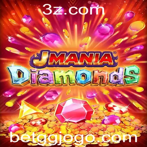 Descubra o Fascinante Mundo de JManiaDiamonds: Um Jogo de Estratégia e Azar