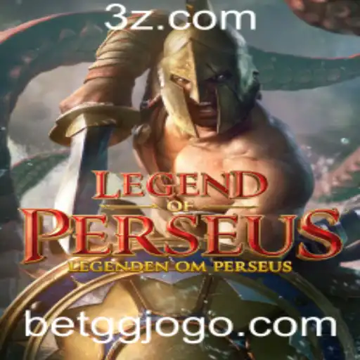 LegendofPerseus: Mergulhe no Universo Mítico do Novo Jogo de Estratégia