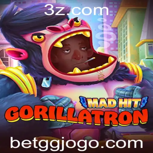 Explorando o Empolgante Mundo de MadHitGorillatron: Regras, Introdução e Mais