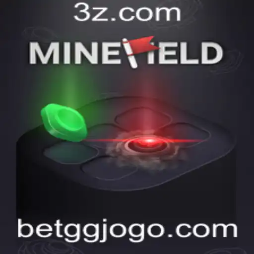 Explorando o Jogo 'MineField' com a Palavras-Chave 'Bet GG'