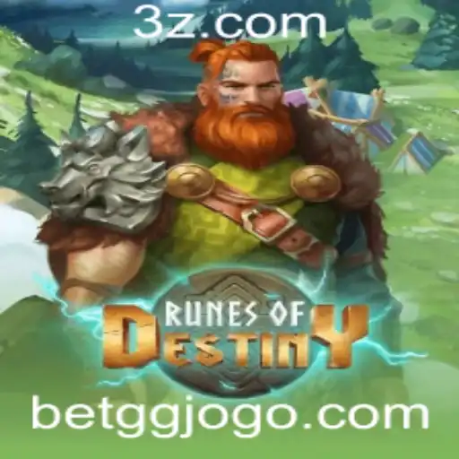 RunesOfDestiny: Uma Jornada Épica no Universo dos Jogos de Estratégia