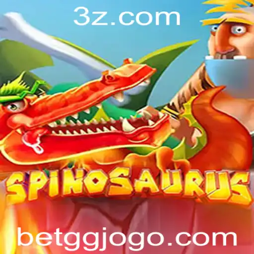 Explorando o Mundo do Jogo Spinosaurus com Bet GG