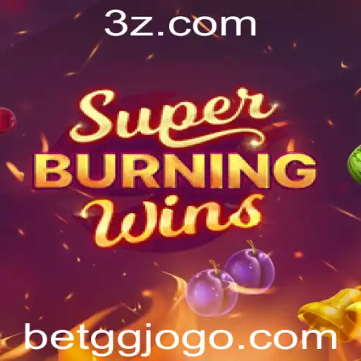 Explorando o Mundo do SuperBurningWins: Uma Joia no Universo dos Jogos