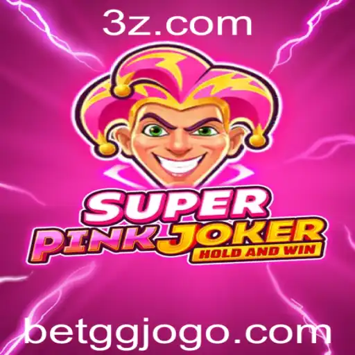 SuperPinkJoker: Uma Nova Era nos Jogos de Apostas