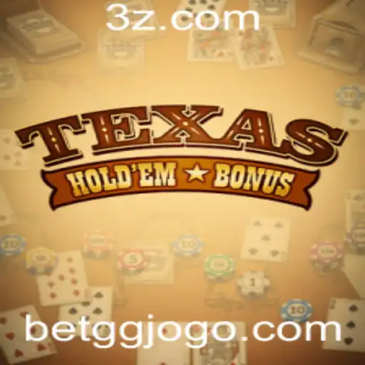 Texas Hold'em Bonus: Regras e Estratégias de Jogo em 2023