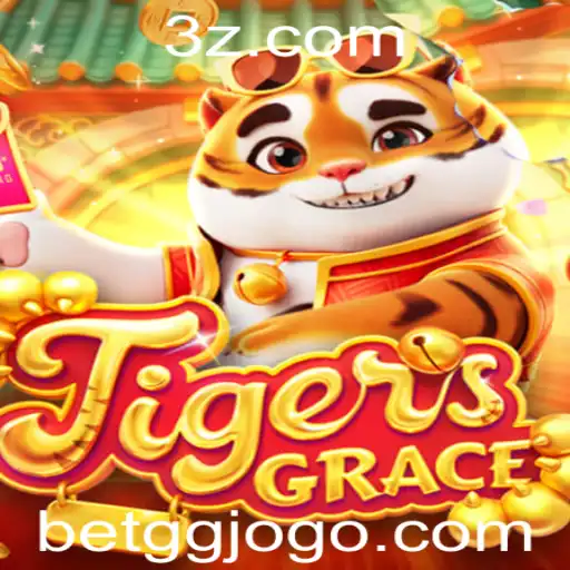 Descubra o Mundo de TigersGrace: Um Jogo de Estratégia e Aventura