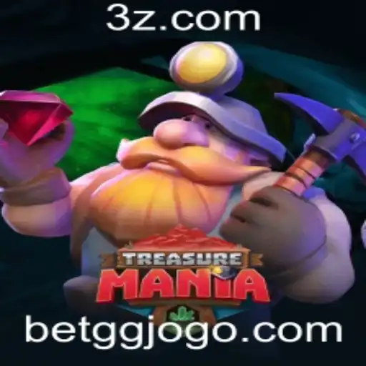 Explorando TreasureMania: Uma Aventura Inesquecível