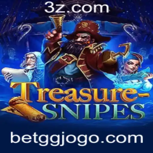 Explorando o Jogo 'TreasureSnipes': Como Jogar e Regras Essenciais