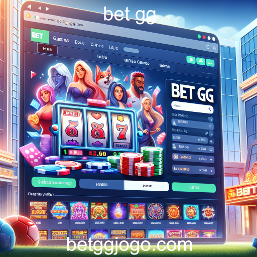 Análise Completa da Categoria 'Site Overview' no Bet GG