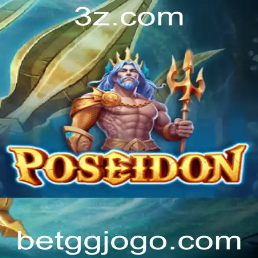 Explorando o Mundo do Jogo Poseidon e a Aposta com Bet GG