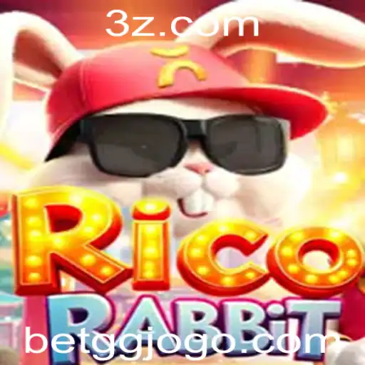 Descubra o Fascinante Mundo de RicoRabbit e o Impacto do Fenômeno 'bet gg'