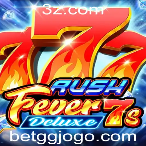 Descubra o Mundo do Jogo RushFever7sDeluxe