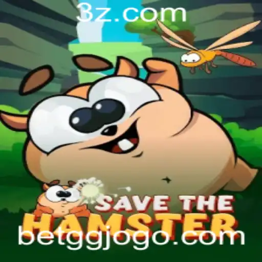 Descubra o Jogo Envolvente 'SavetheHamster' com Elementos de aposta GG