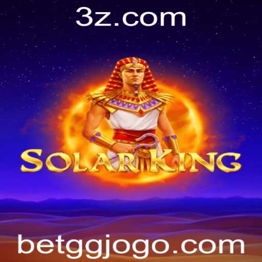 Explorando SolarKing: Descubra a Emoção das Apostas no Universo Digital