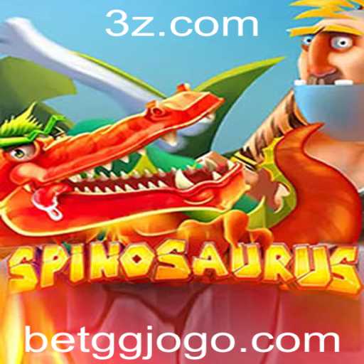 Explorando o Mundo do Jogo Spinosaurus com Bet GG