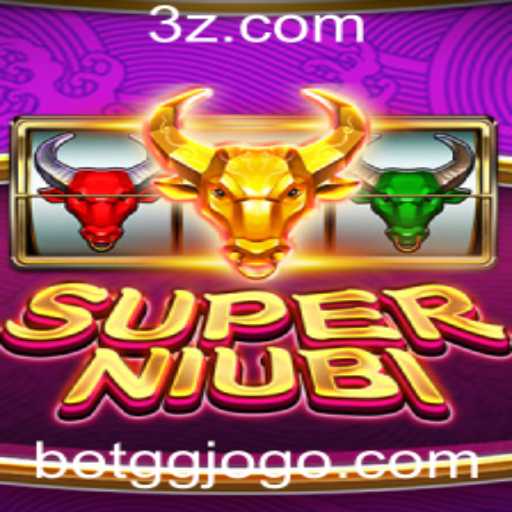 SuperNiubi: Uma Nova Experiência no Mundo dos Jogos de Apostas