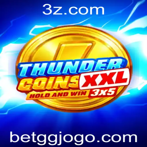 Descubra ThunderCoinsXxl: O Jogo de Apostas que Conquistou o Mundo dos Games
