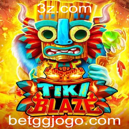 Descubra TikiBlaze: O Novo Fenômeno e Seus Desafios