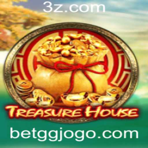 Descobrindo TreasureHouse: Um Mergulho no Mundo de Apostas com Bet GG