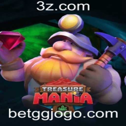 Explorando TreasureMania: Uma Aventura Inesquecível