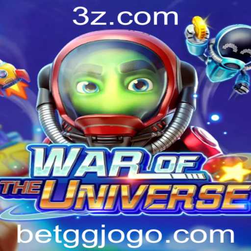 WAROFTHEUNIVERSE: Explorando Estratégias e Emoções no Jogo da Nova Era