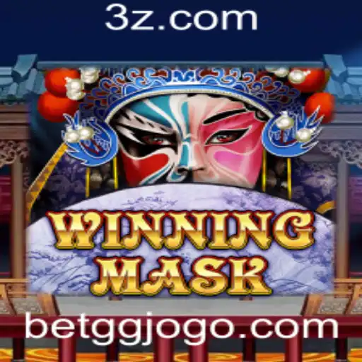 Explorando WinningMask: O Jogo de Apostas do Momento